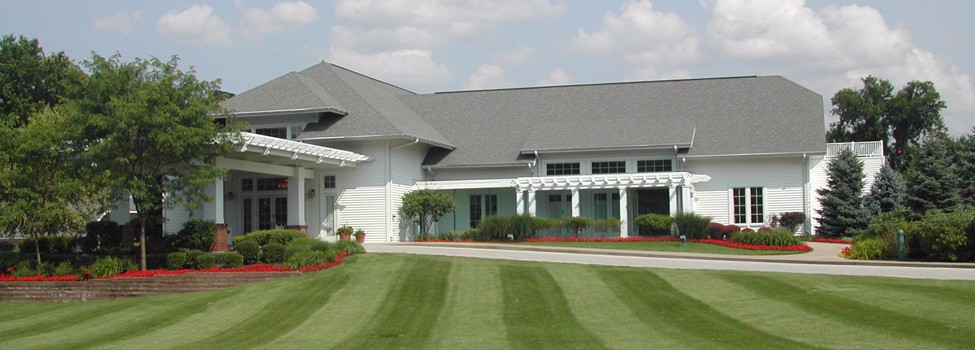 Country Club Indianapolis