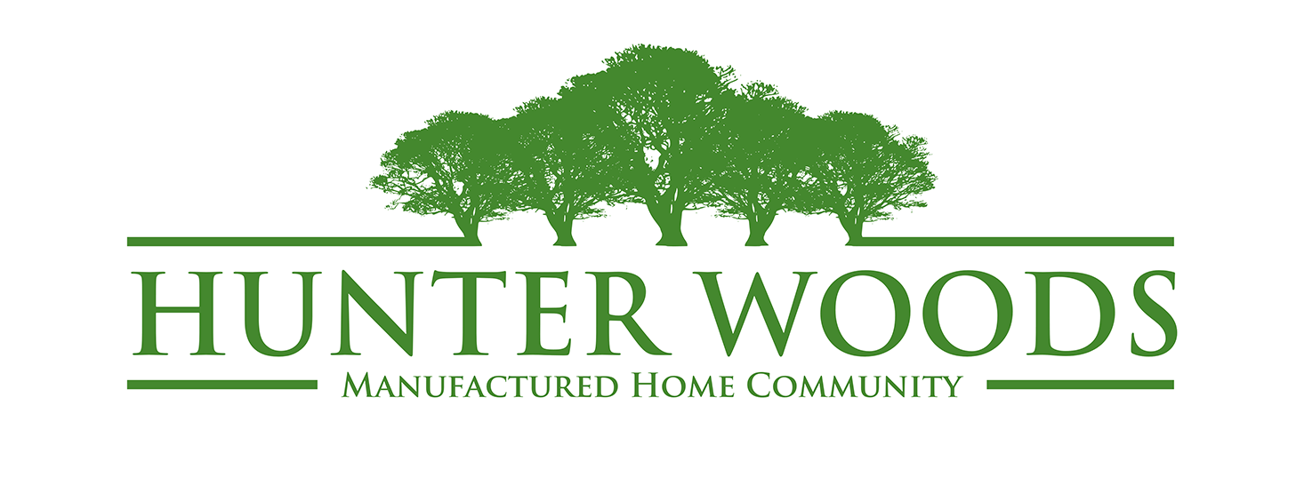 Hunter Woods Manufactured Home Community